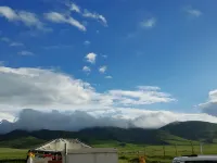 Qinghai Lake Kaba Cang Cuoqiong Nuo Riye Luxury Homestay