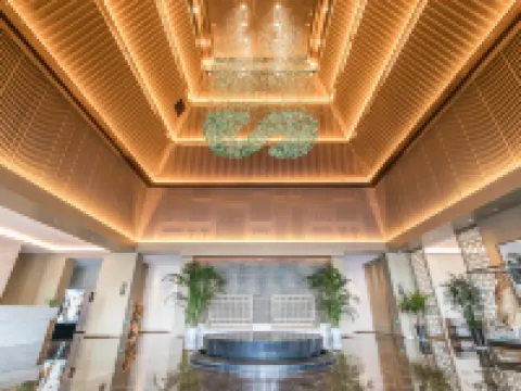 Pukelai Hotel, Mupingzhuang Hotels in Luanping