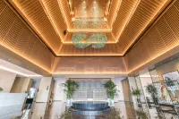 Pukelai Hotel, Mupingzhuang Hotel di Luanping