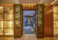Shangri-La Hotel Yangzhou - Gym