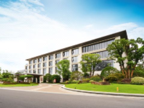 昆山舜地三和园酒店公寓