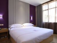 博纳斯酒店(清远大学城店) - 标准大床房