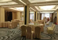 Yuexin Boutique Hotel (Jiashan Station Xingyuecheng)