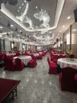 Shanshui Trends Hotel (Xinhua Shangmei Ancient City) - servizio colazione