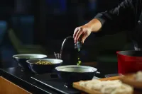 야티 바이 아티즌 홍차오 상하이