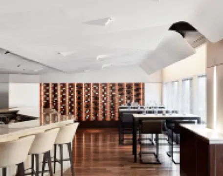 Conrad New York Downtown