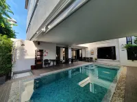 Cheeva Dee Hotel Hotels in Chiang Mai