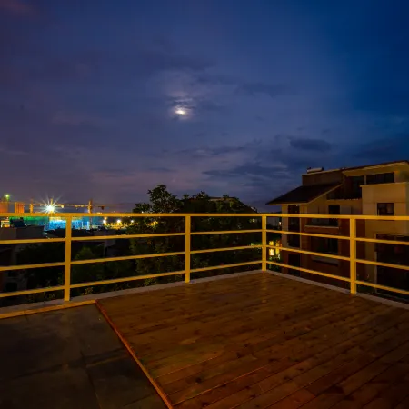Maitreya Spring · Yishu Courtyard Villa (Huquan Ecological Park Store)