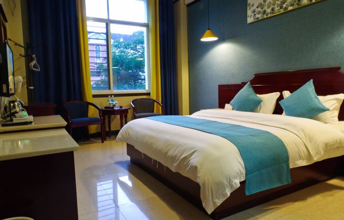 Yun Su Hotel