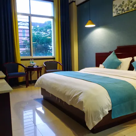 Yun Su Hotel