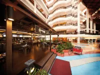 Resorts World Kijal Hotels in Kemaman