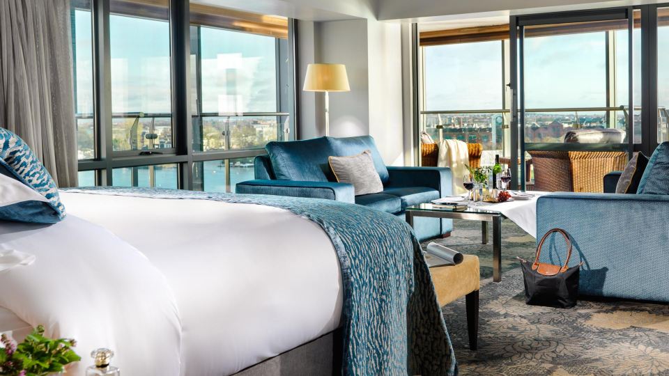 Limerick Strand Hotel