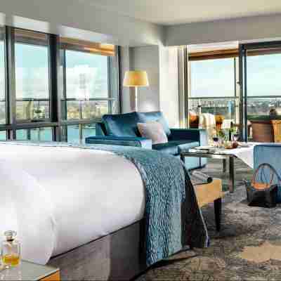 Limerick Strand Hotel Rooms