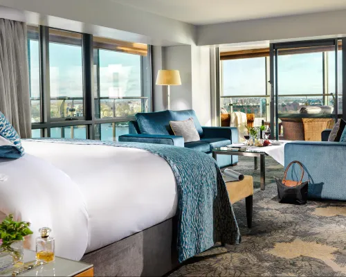 Limerick Strand Hotel Hotels in Limerick