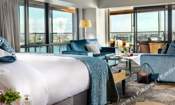 Limerick Strand Hotel