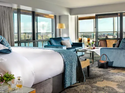 Limerick Strand Hotel โรงแรมใน