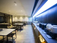 漢庭飯店（保定淶水麻核桃市場店） 淶水住宿飯店