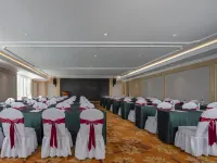 Vienna International Hotel（ Xiayuan Business District A.D Era City ） Hotels near Wanbolin