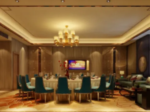 Wanjia International Hot Spring Hotel Nanjing, Ganzhou Hotels in Nanjing