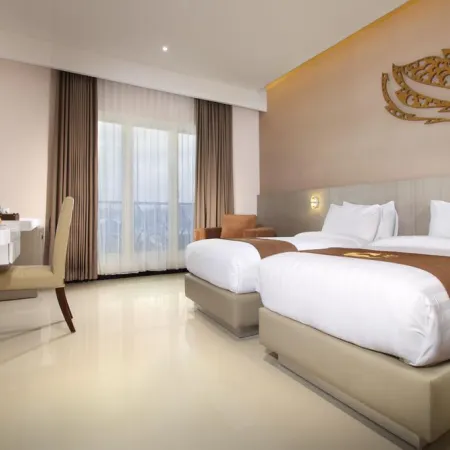 Gets Hotel