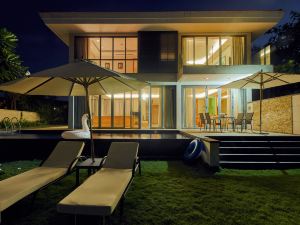 Ocean Beach Villas Danang