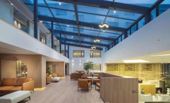 Shaoxing Fushan One Hotel (Luxun Hometown Cangqiao Stree)