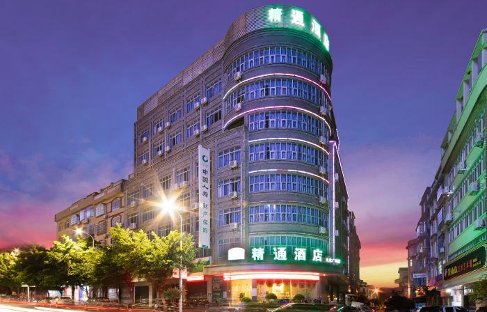 Jingtong Hotel