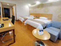 GreenTree Inn (Xianning High-speed Railway North Station, Hardware & Electrical Market)