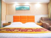 中山新华宾馆 - 温馨标准大床房