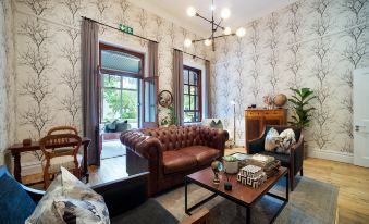 Bonne Esperance Boutique Guest House