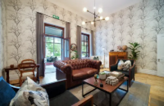 Bonne Esperance Boutique Guest House