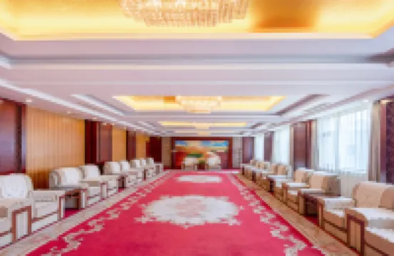 Fenghua International Garden Hotel