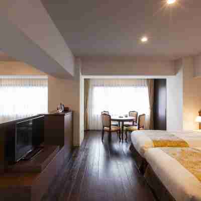 Hakodate Uminokaze Rooms