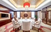 Liaocheng Arcadia International Hotspring Hotel - breakfast