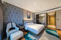 Manyun Haiting Hotel Hotels in Panzhou