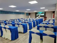 Kaitai Hotel (Yongcheng Jinbo Plaza Store) Hotels in Yongcheng
