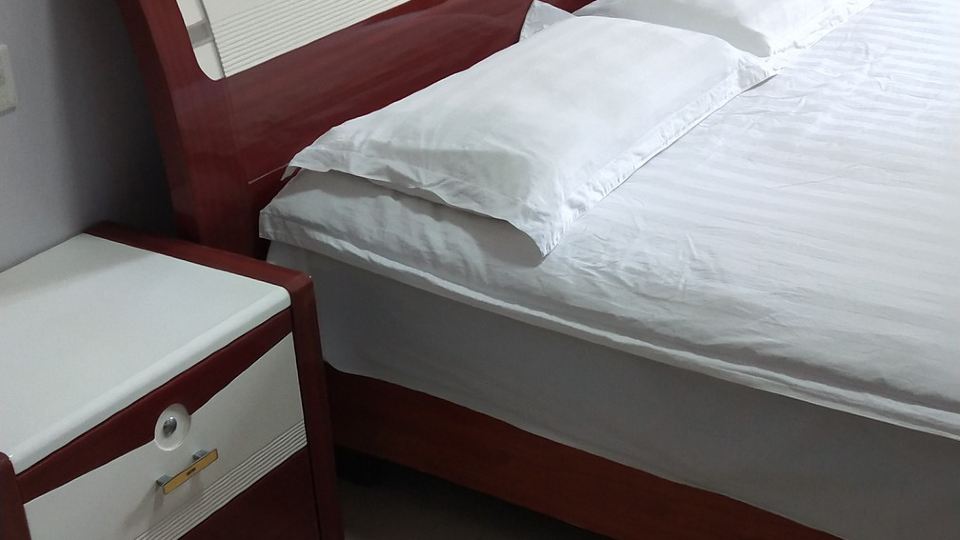 Ningbo Xinkai Hotel
