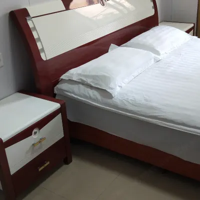 Ningbo Xinkai Hotel Hotel berhampiran Jambatan Datong