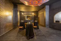 Pırıl Hotel Thermal&Beauty Spa - 5-Star