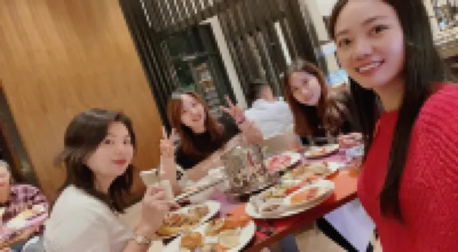 敦煌月光部落沙漠露營基地