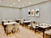 LanSheng International Hotel Hotels in Bengbu