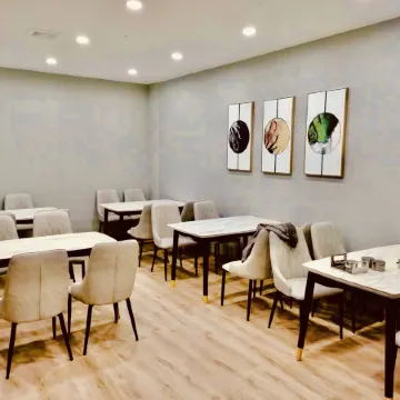 LanSheng International Hotel