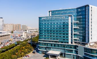 Atour Hotel(Changzhou Wujin Science and Education City)