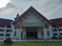 Pailyn Sukhothai Hotel a Sukhothai