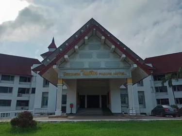รูปภาพของโรงแรม ไพลิน สุโขทัย