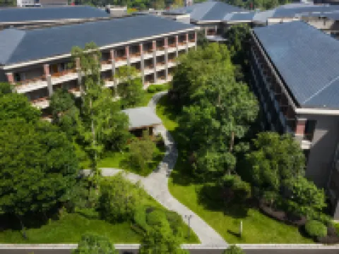 Four Points By Sheraton Chengdu, Anren Hotels in Dayi