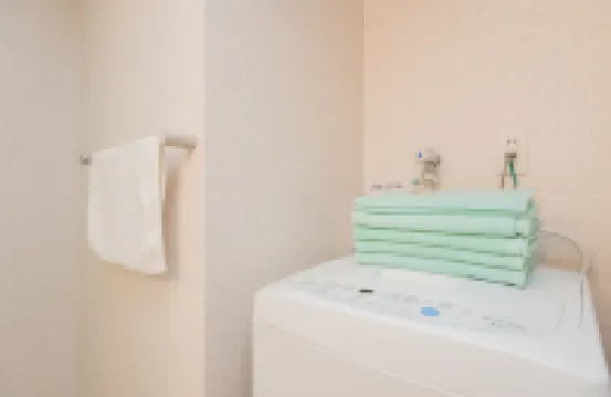 Nanba West Sakuragawa Station Apartment