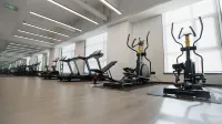 Qingyang Phoenix Hotel - Gym