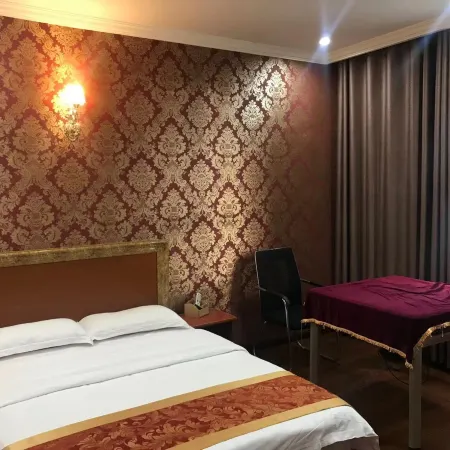 Chongqing 18hao Hotel