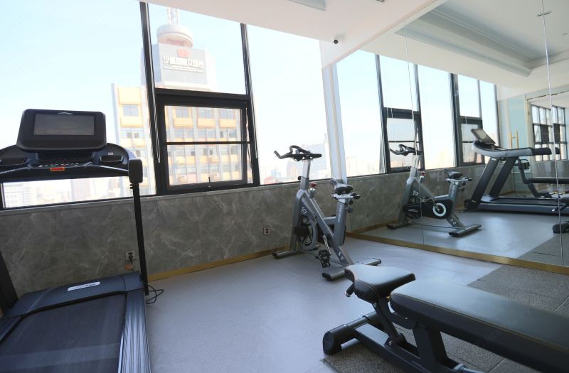 Atour Hotel (Chengdu Kuanzhai Alley) photo 2